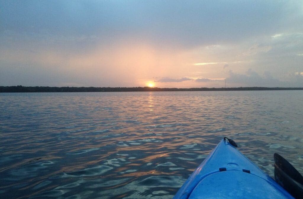 More tailing redfish bite on fire!  6/23/14