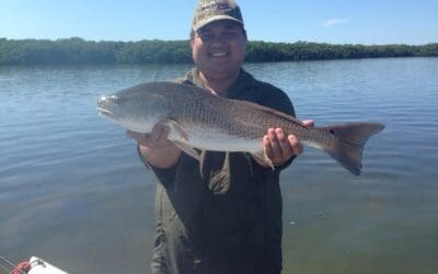 Oct 12 Fishing with Tai and Kyle