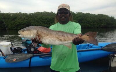 Oct 21 Fishing with Carl and Eric