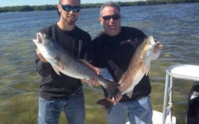 Nov 11 – On boat tutorial with Jacob and his pops