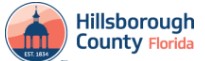 hillsborough county logo