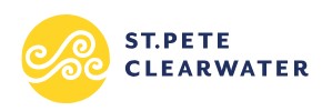 st pete and clearwater logo