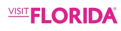 visit florida logo